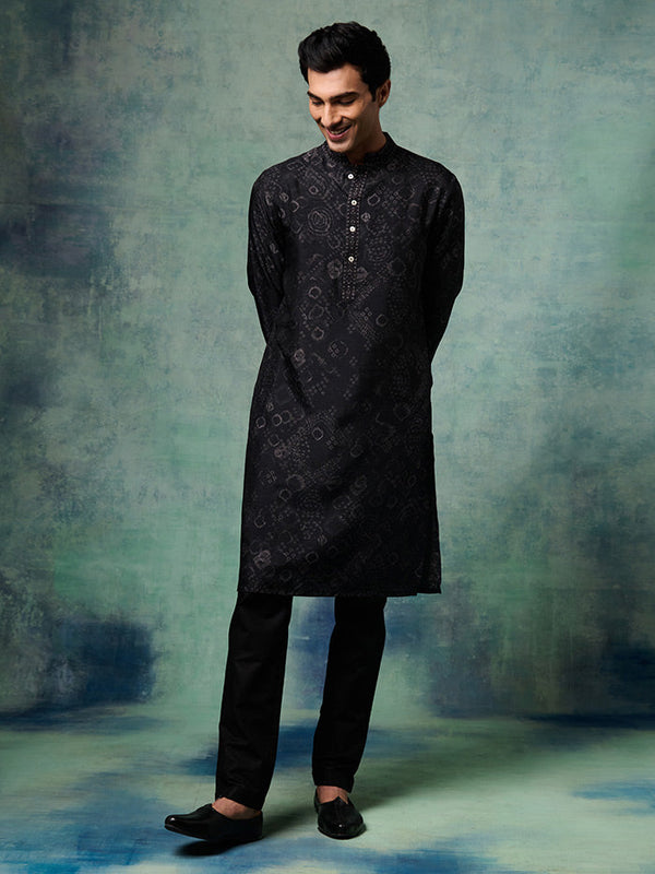 Explore Men's Luxury Designer Clothing Collection at Saundh