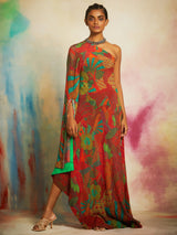 Gond Tunic Extra Small