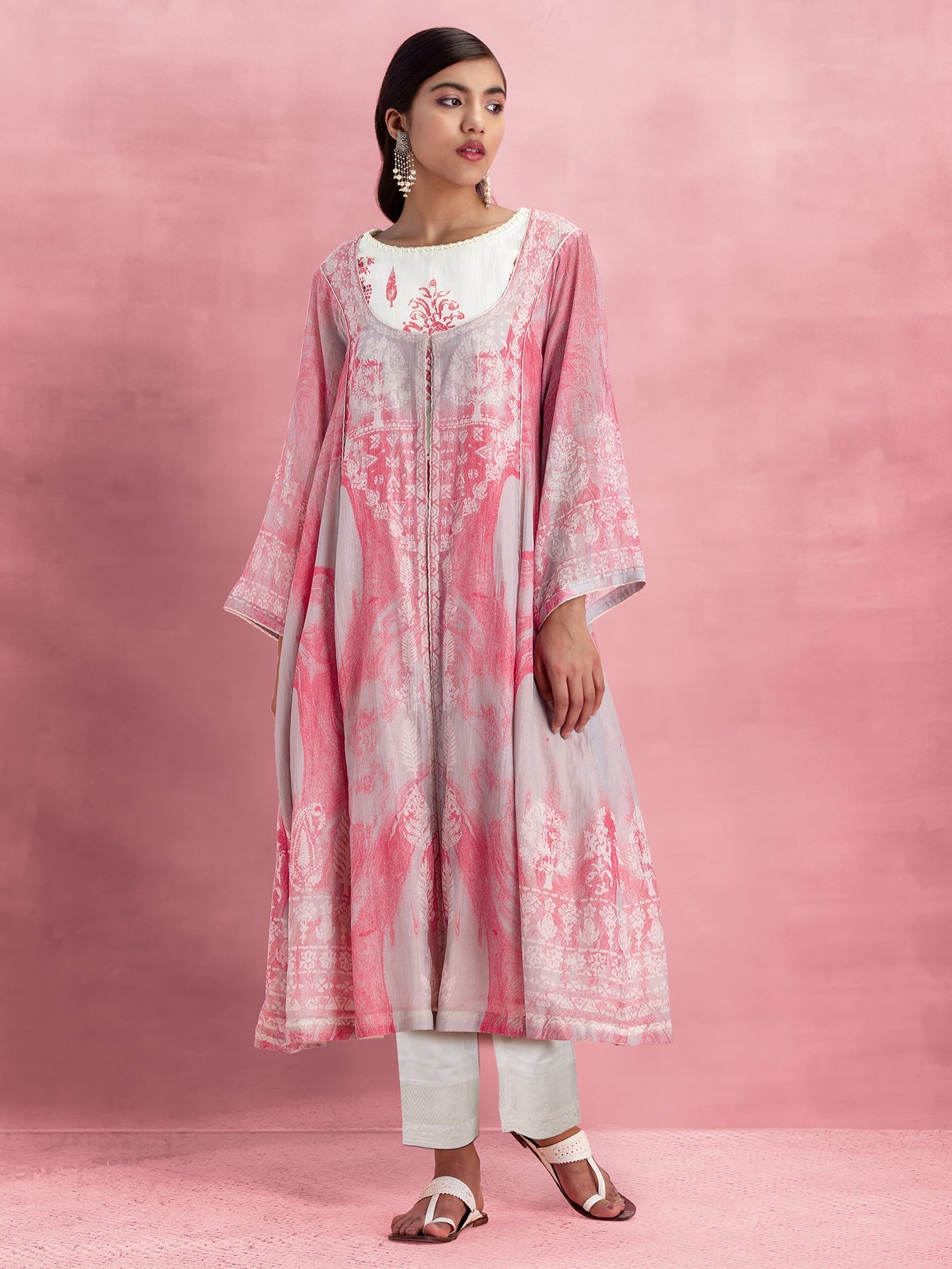Mahour Kurta Set Extra Small