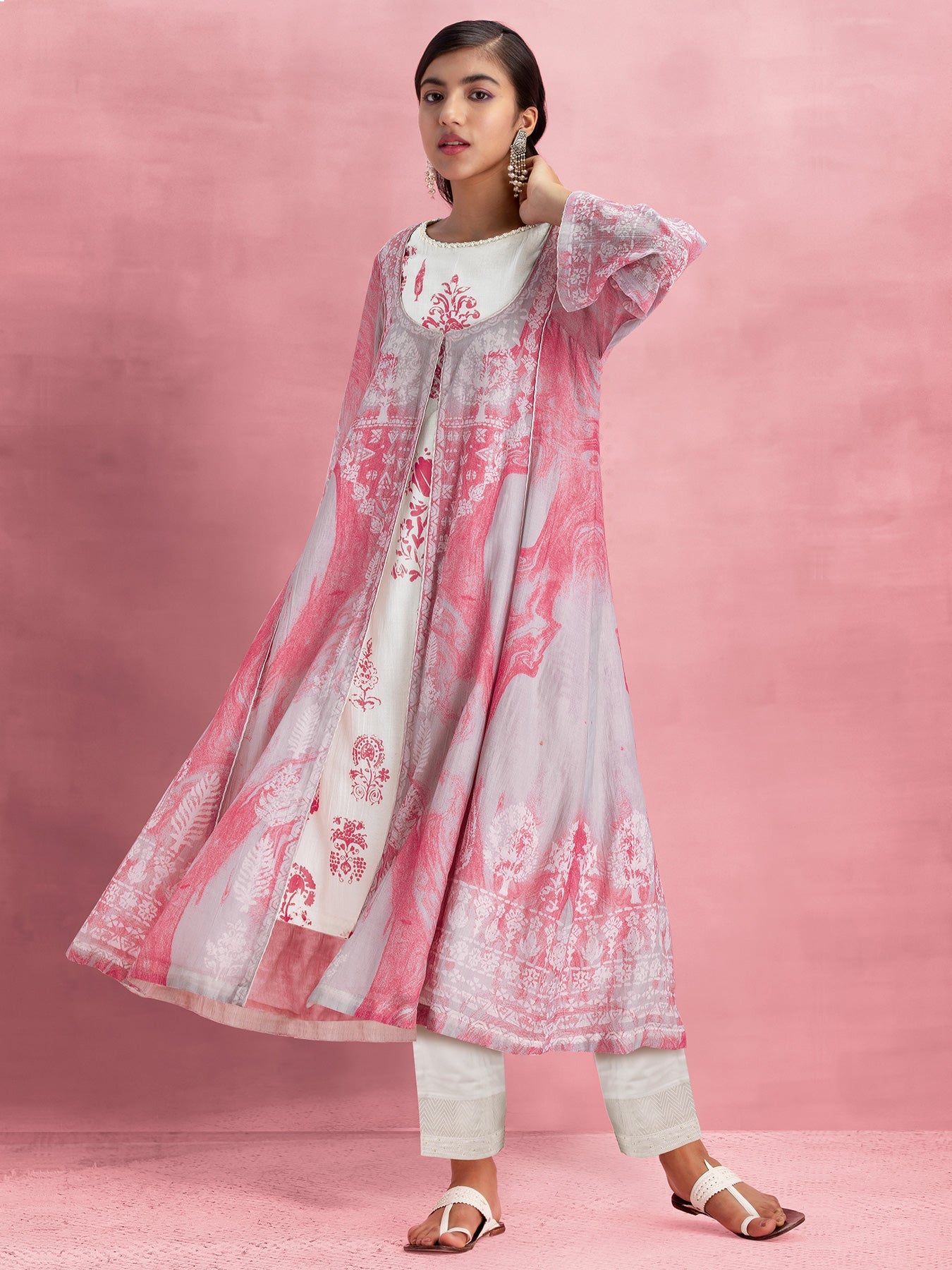 Mahour Kurta Set Extra Small