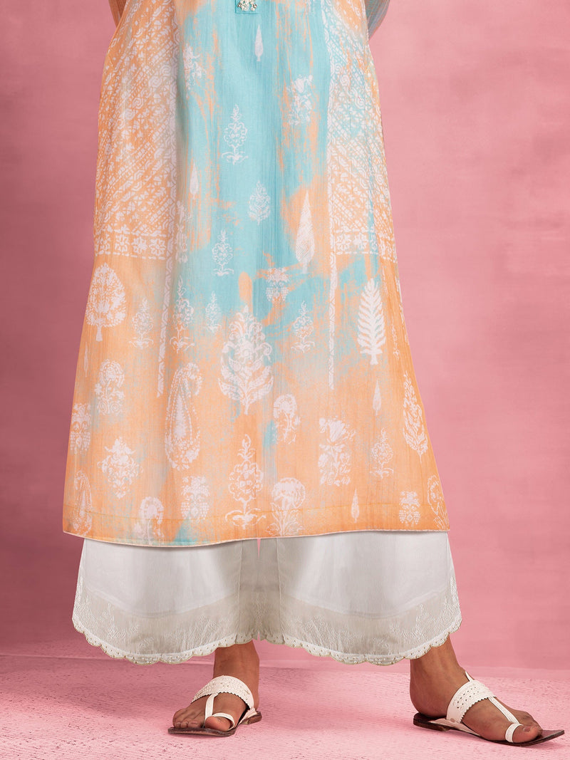 Mahour Kurta Set Extra Small
