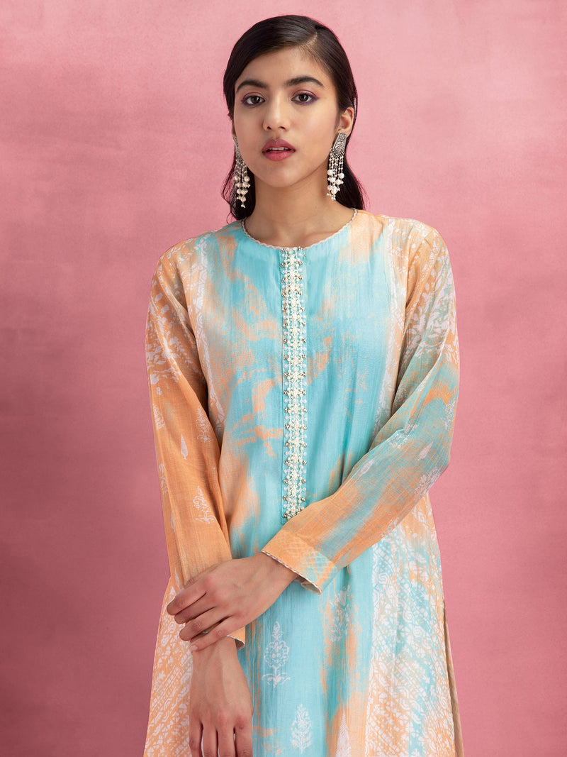 Mahour Kurta Set Extra Small
